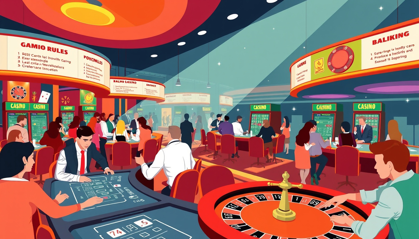 Low Stake Live Casino Tables: Enjoy Affordable Gaming Fun