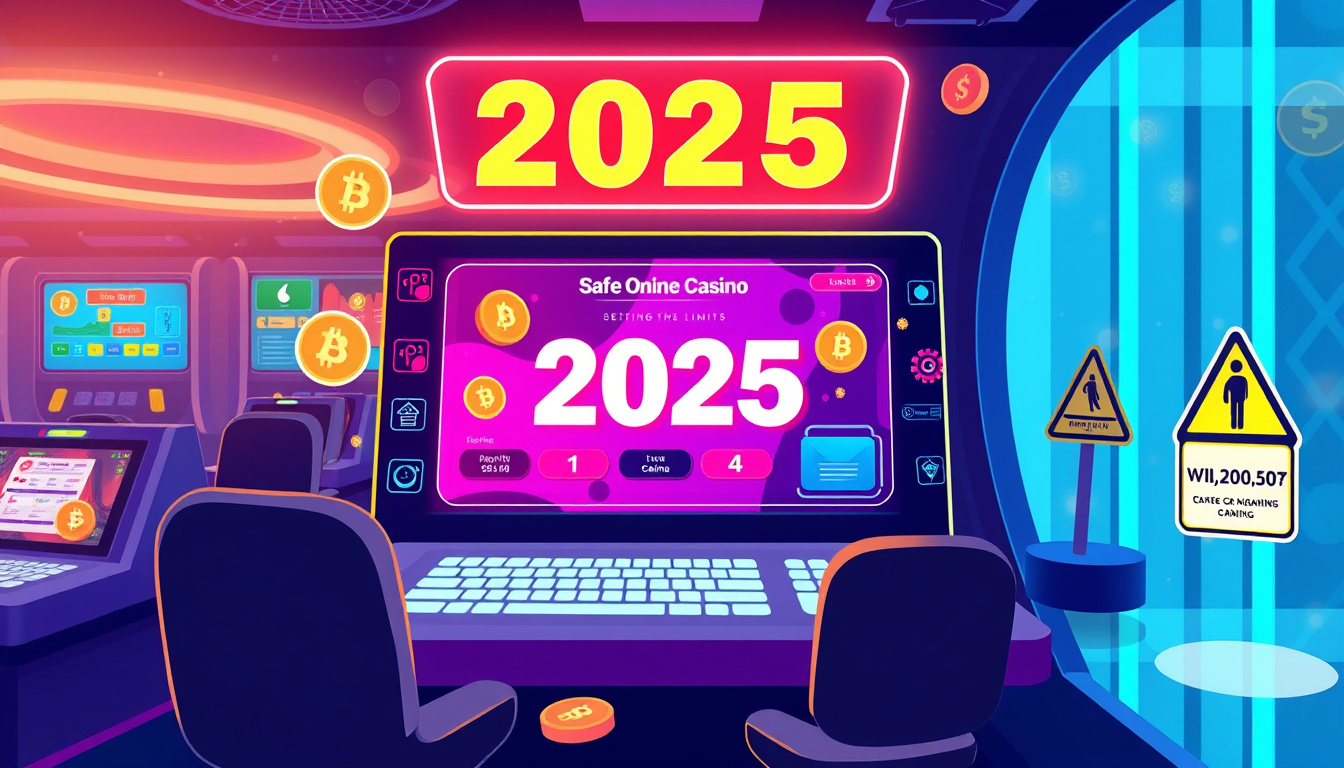 Top Provably Fair Casino Games of 2025 for Trustworthy Play