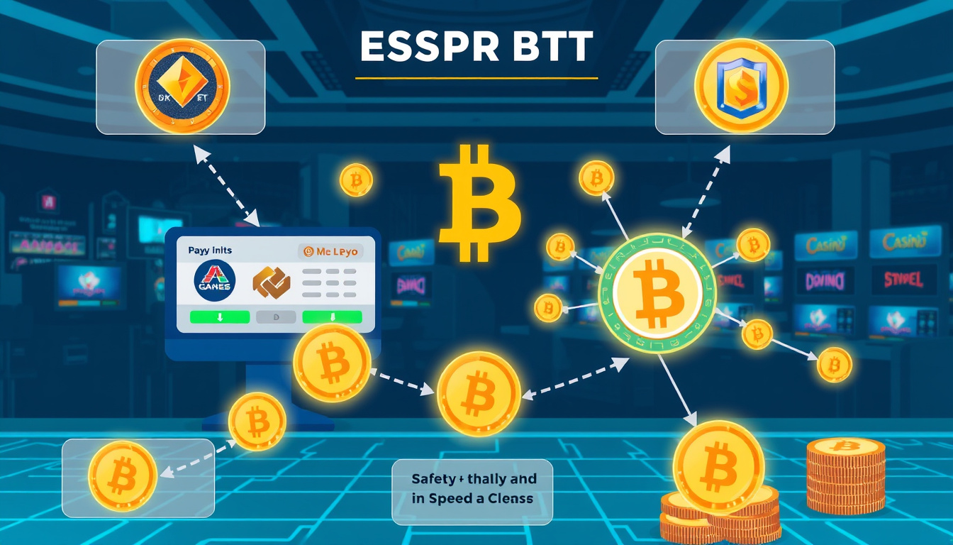 Best Crypto Sportsbook for E-Sports Betting in 2023