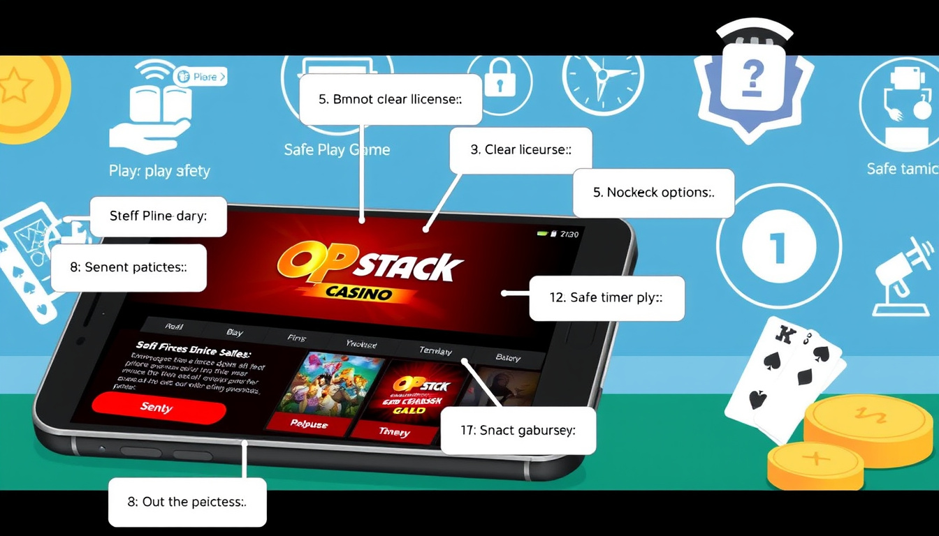 Best OP Stack Casino Apps for Real Money Gaming