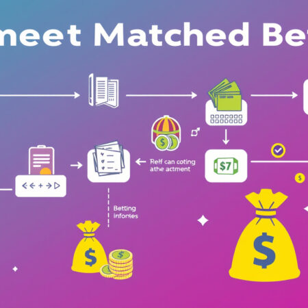 Beginner’s Guide to Matched Betting: Earn Extra Income Easily