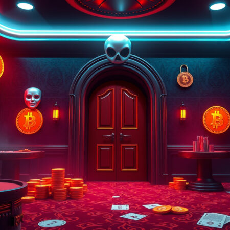 Unlock Your Freedom: Discover the Best Anonymous Bitcoin Casinos Without ID!