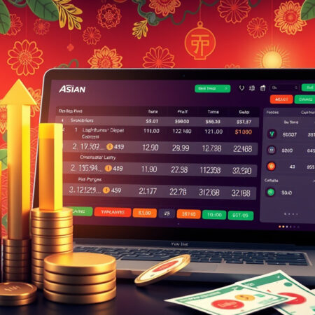 Best Asian Bookies Odds: Maximize Your Betting Profits