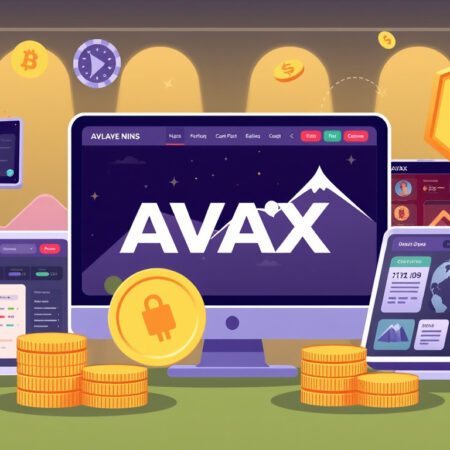 Best Avalanche (AVAX) Betting Sites for Secure Wagering