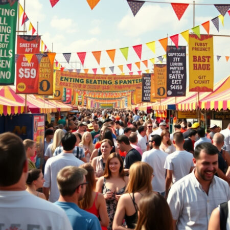 Best Betting Sites for New Festival Promotions and Deals
