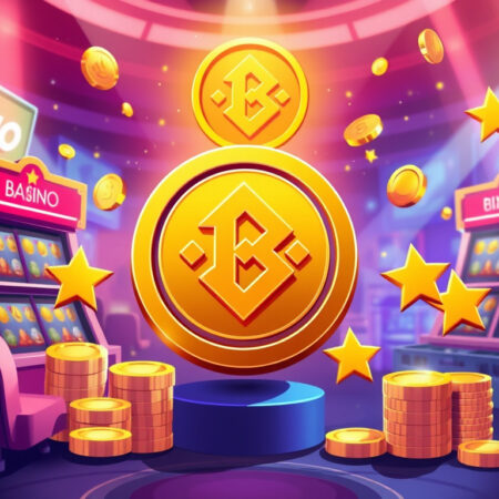 Best Binance Coin Casino Bonuses for Maximum Rewards