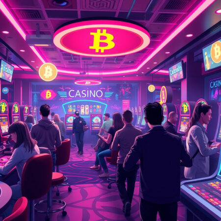 Best Bitcoin Casino: Real Reddit Reviews & Stories Unveiled