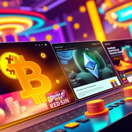 Best Casino Articles: Guide for Niche Crypto Audiences