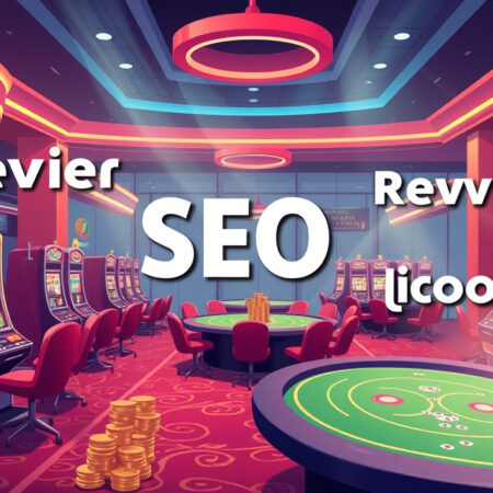 Best Casino SEO: Keyword-Friendly Review Titles Explored