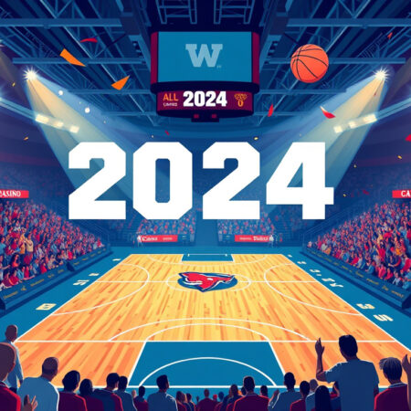 Best College Basketball Futures: Top Betting Picks for 2024