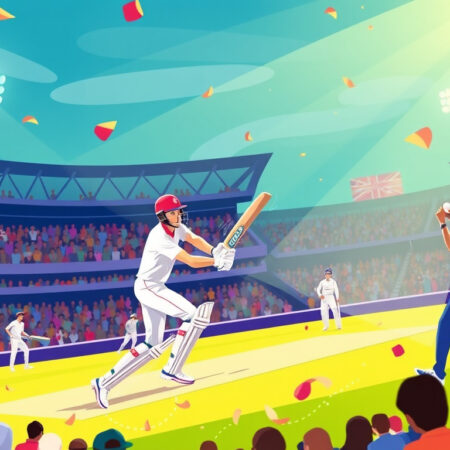 Best Cricket Tournament Betting Promos for Big Wins