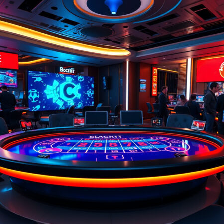 Best Crypto Baccarat Sites: Play No KYC Required