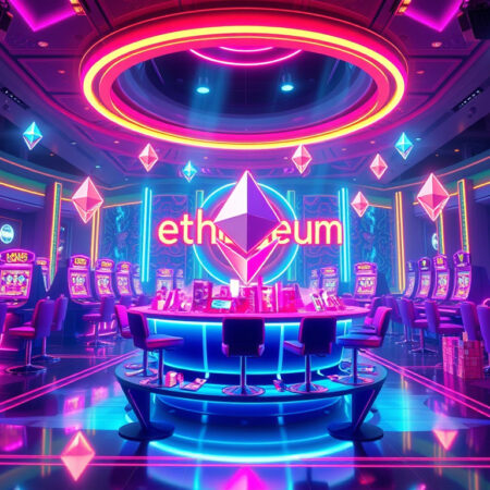 Best Crypto Casino Bonuses for Ethereum High Rollers