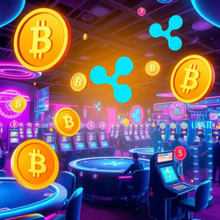 Best Crypto Casino for Ripple: Top Picks for Players