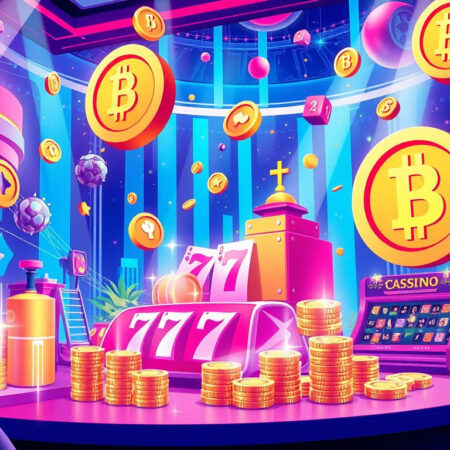 Unlocking the Future of Gaming: Ultimate Guide to the Best Crypto Casino Niche Review Templates