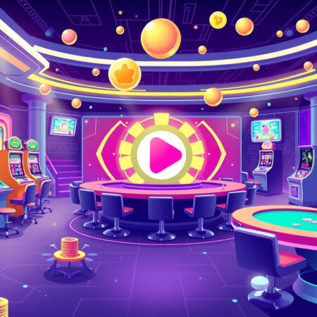 Best Crypto Casino on Polkadot: Top Choices for Gamers