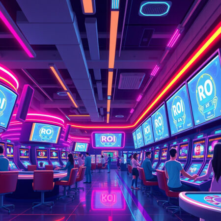Best Crypto Casino ROI Calculators for Smart Betting