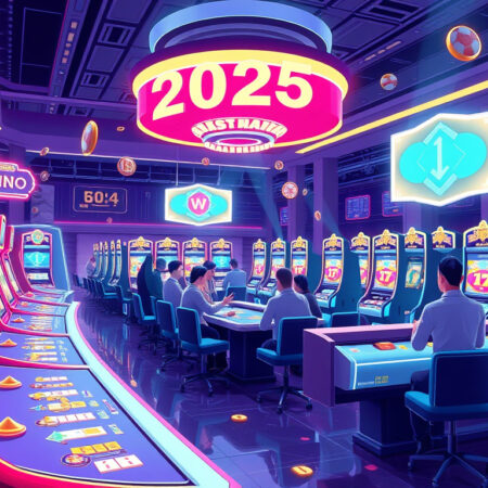 Best Crypto Casinos for Fast Payouts in 2025