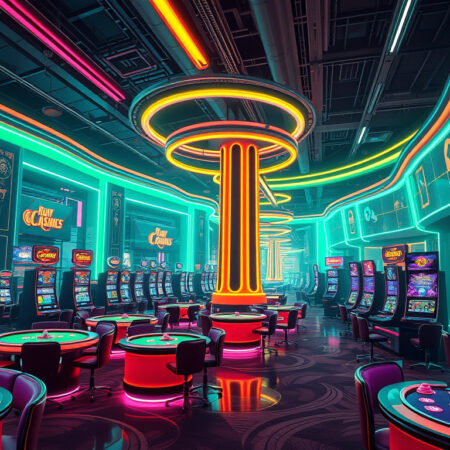Best Crypto Casinos for US Players in 2025: Top Choices