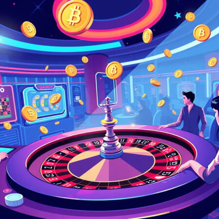 Best Crypto Roulette Sites for Safe and Fun Gaming Experience