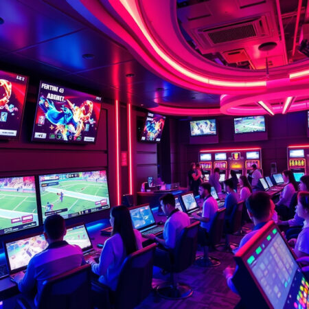 Best Crypto Sportsbook for E-Sports Betting in 2023