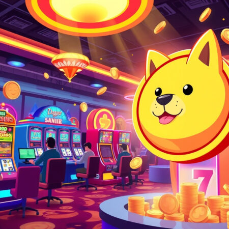 Best Dogecoin Casino with Bonuses: Maximize Your Winnings!