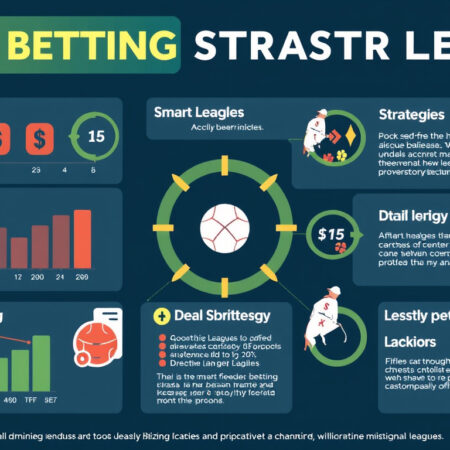 Best Feeder League Betting Strategies for Smart Wagers