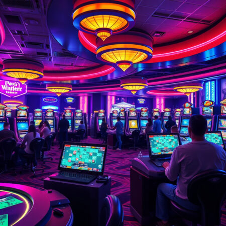 Best Gasless Casinos on Ethereum L2s for Seamless Gaming