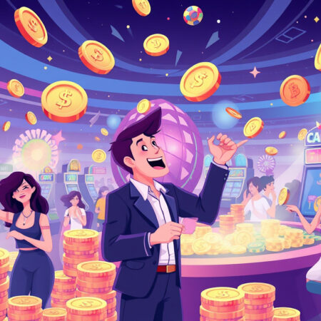 Best ICO Token Casino Bonuses for Maximizing Your Winnings