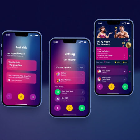Best Mobile Betting Alerts Apps for Instant Updates