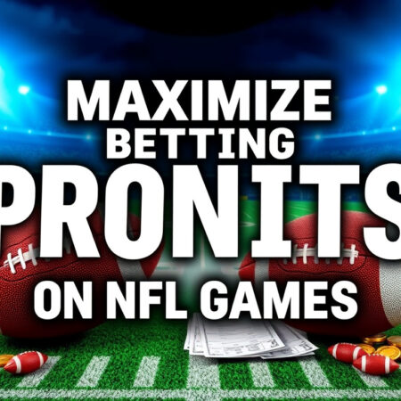 Best Odds Boosts NFL: Maximize Your Betting Profit