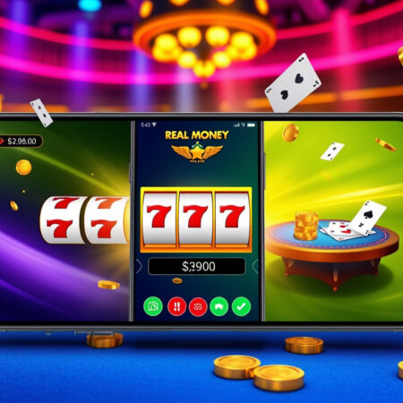 Best OP Stack Casino Apps for Real Money Gaming