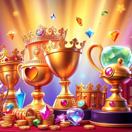 Best Royal Match Offers for Exciting Gaming Rewards