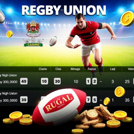 Best Rugby Union Betting Odds: Maximize Your Winnings