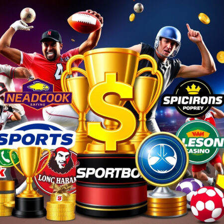 Best Sportsbook Reviews 2025: Top Picks for Betting Success