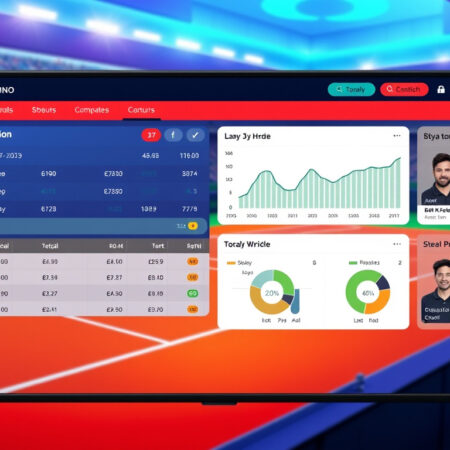 Best Tennis Site Odds Aggregator for Winning Bets