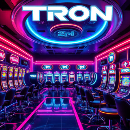 Best Tron Casino for Fast Withdrawals: Top Picks Revealed