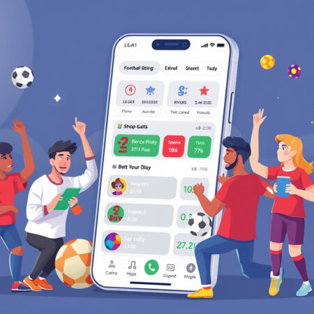 Bet Builder Football App: Your Guide to Custom Betting Success