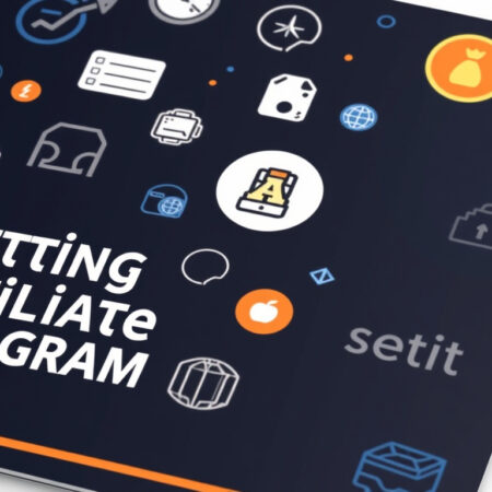 Betting Affiliate Program: Your Essential Join Guide