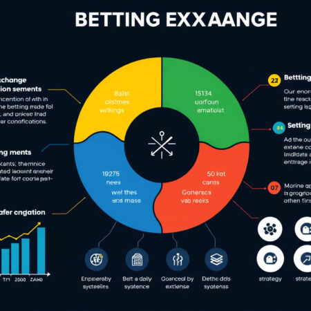 Betting Exchange Comms Explained: Enhance Your Betting Strategy