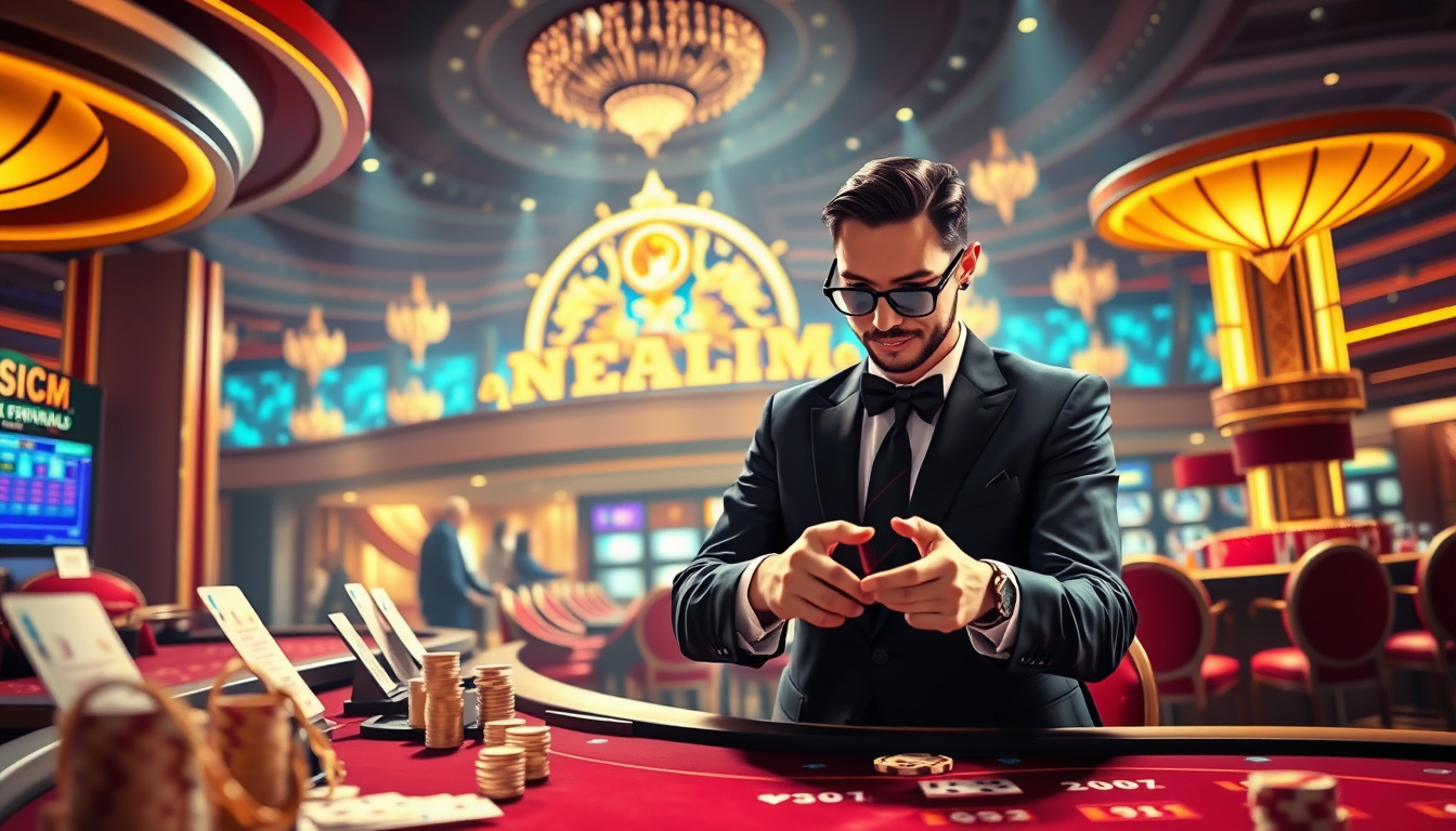 Casino High Roller Programs Explained: Benefits & Insights