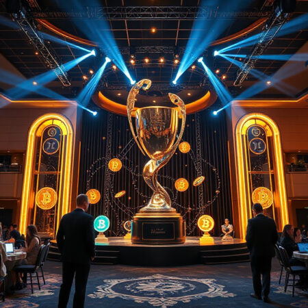 BTCGOSU Nominated for Crypto Affiliate of the Year: Aiming for Excellence at the 2025 Affiliate Leaders Awards