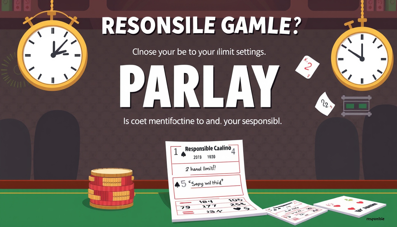 How to Bet Parlays Legally in the US: A Step-by-Step Guide