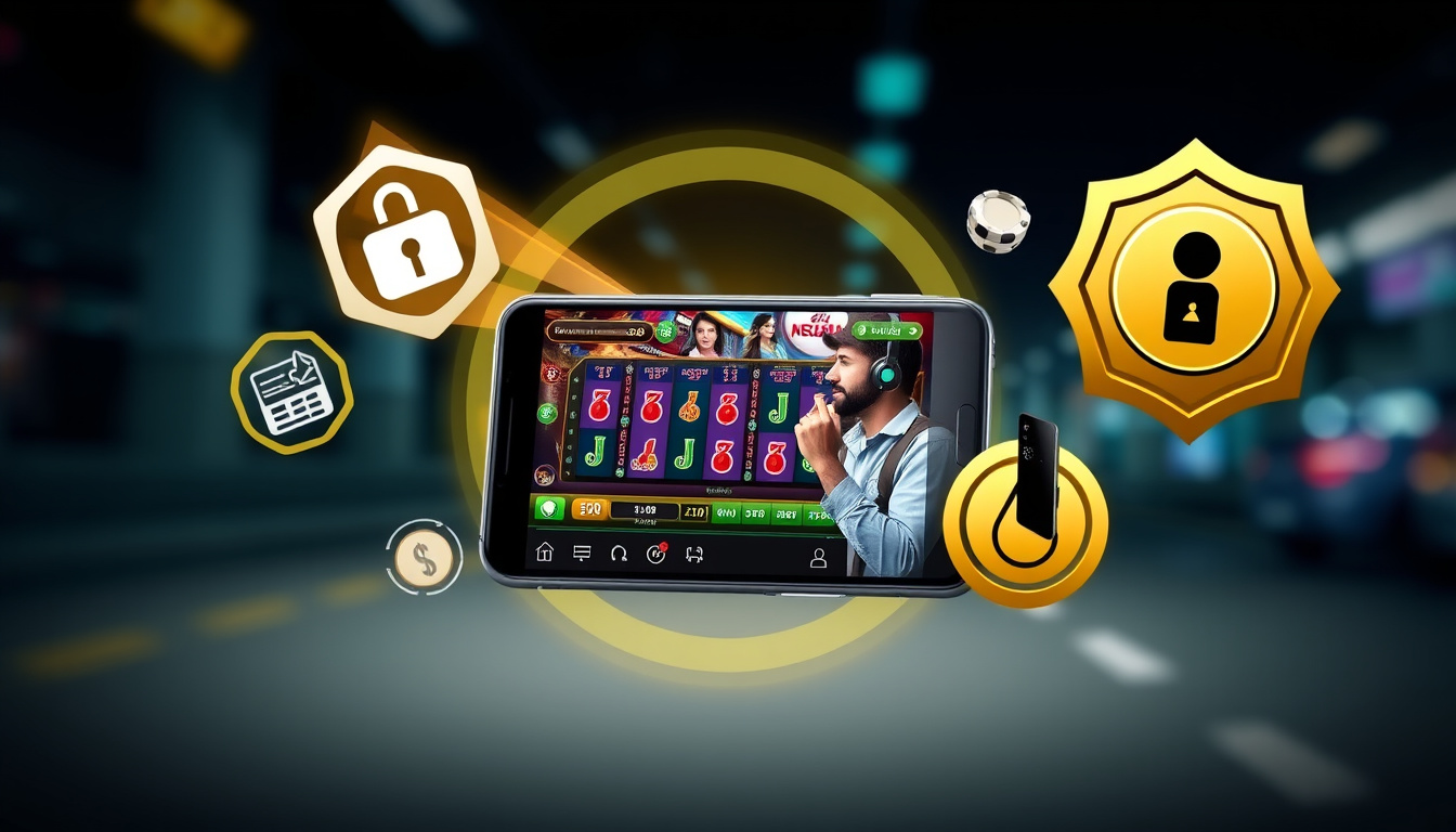 Pay by Mobile Phone Casino: Enjoy Gaming Anytime, Anywhere