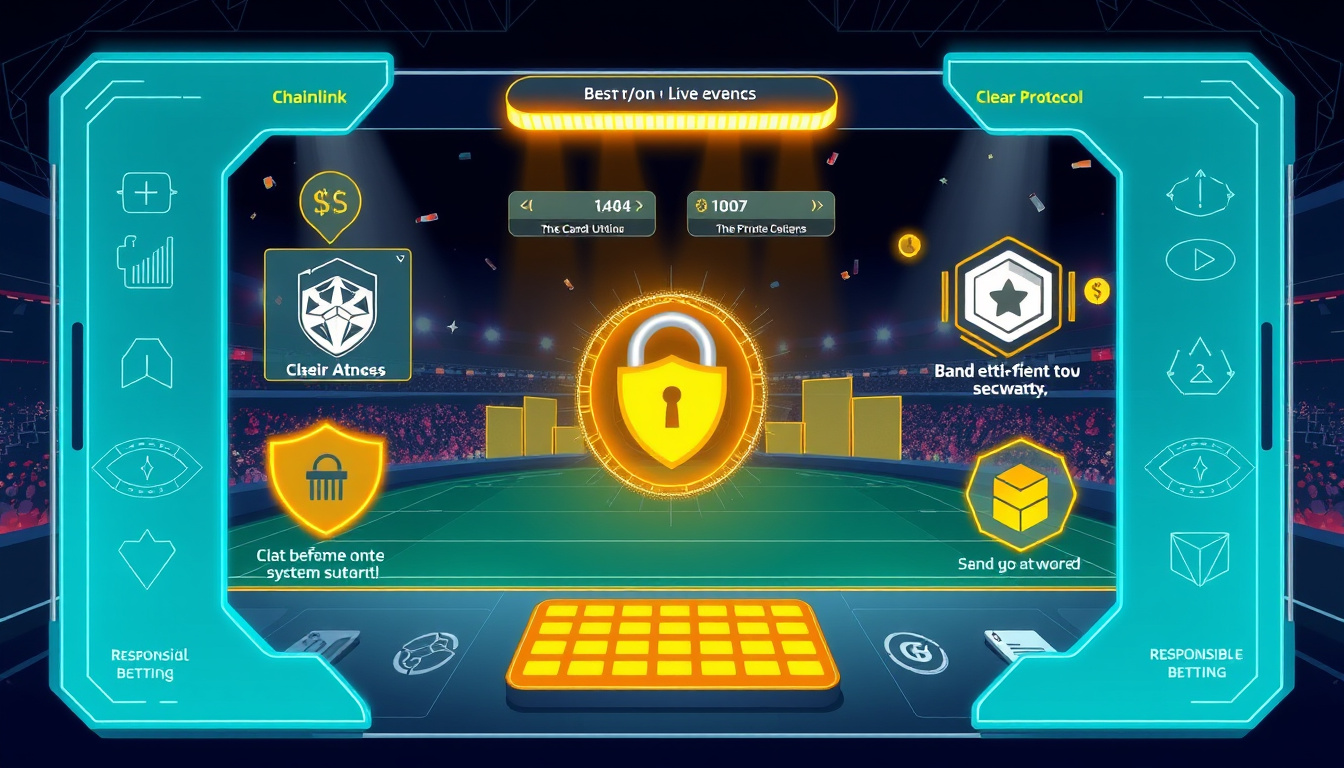 Betting on Decentralized Oracle Events: What You Need to Know