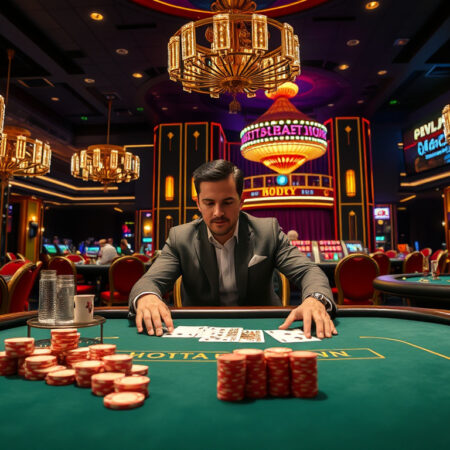 Casino High Roller Programs Explained: Benefits & Insights