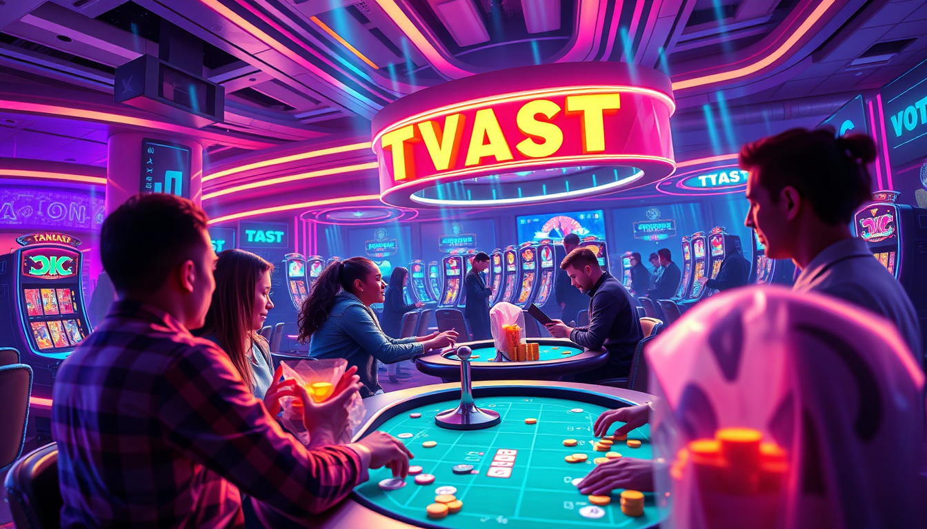 NFT-Based Casino Loyalty Programs: Rewards Redefined