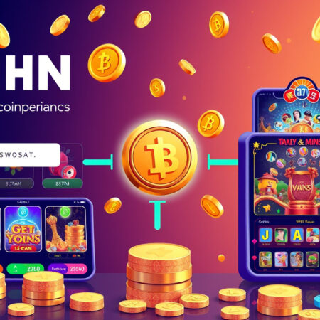 Coin-Swap Casino Platforms: Your Guide to Seamless Gaming