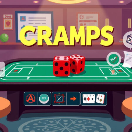 Craps Online Tutorial for Beginners: Master the Basics Easily