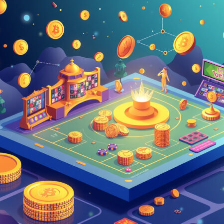 Cross-Chain Crypto Casino Platforms: Benefits and Features